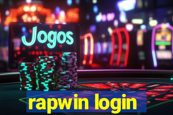 rapwin login